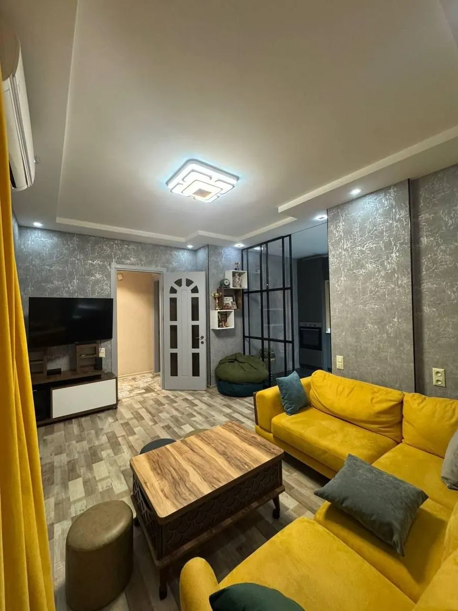 Apartment, 2-room, 78 m², Modern Residence