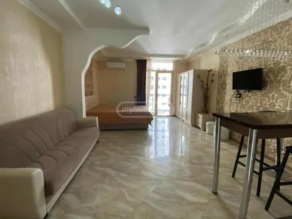 Квартира, 1-комн., 40 м²