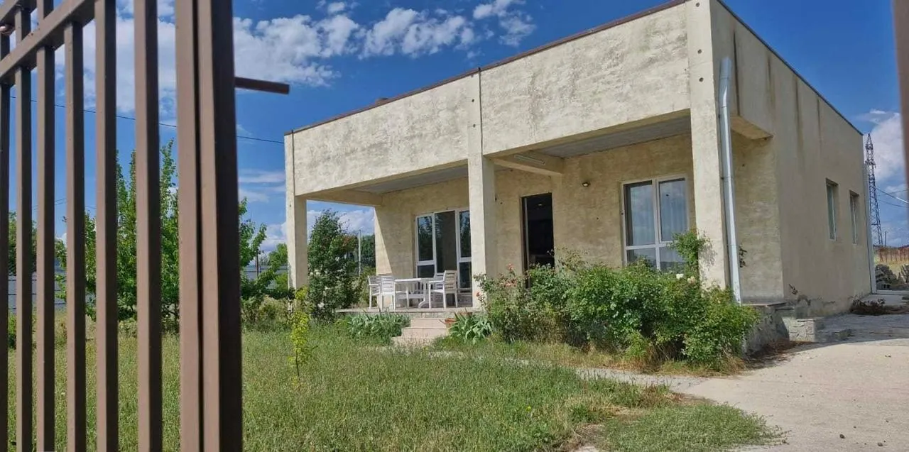 Дом, 5-комн., 130 м²
