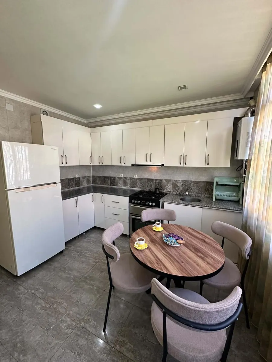 Квартира, 2-комн., 55 м²