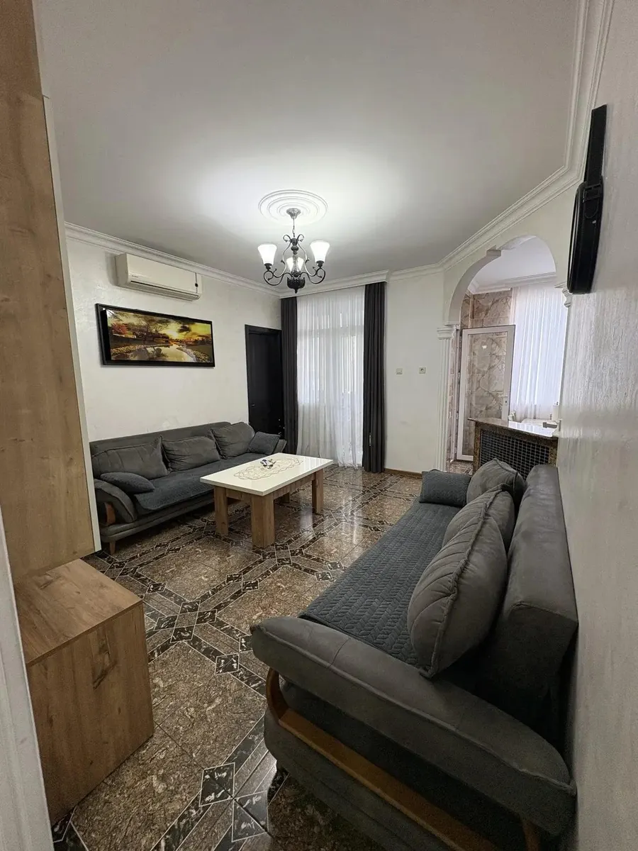 Квартира, 4-комн., 80 м², Real Palace