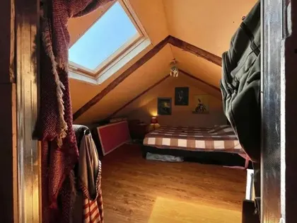 Квартира, 3-комн., 72 м²