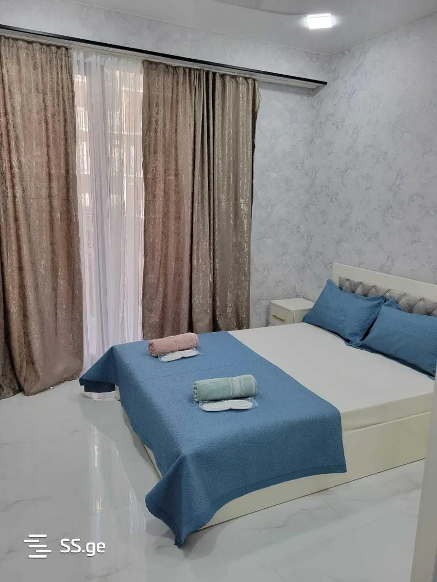 ბინა, 2-ოთახიანი, 60 მ², Alpha Home Didi Digomi