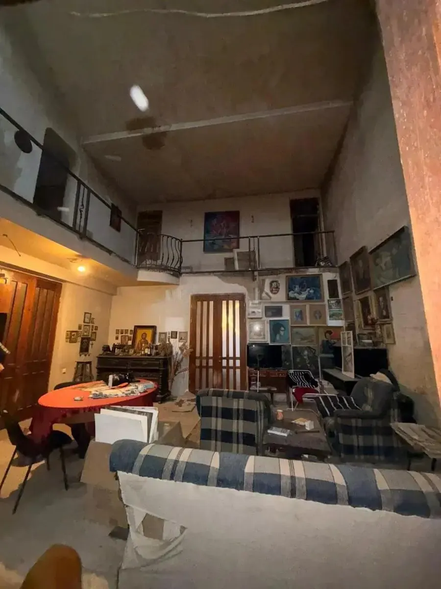 House, 8-room, 360 m²