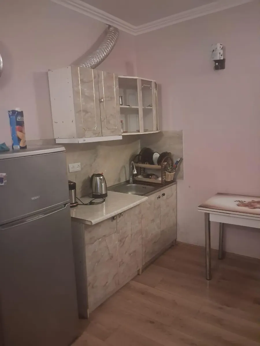ბინა, 1-ოთახიანი, 40 მ², Orbi Plaza