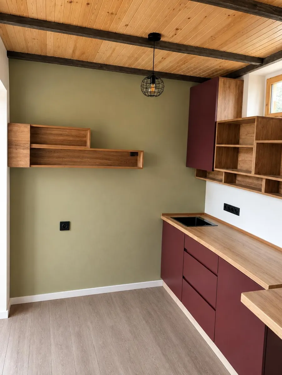 Квартира, 3-комн., 98 м²