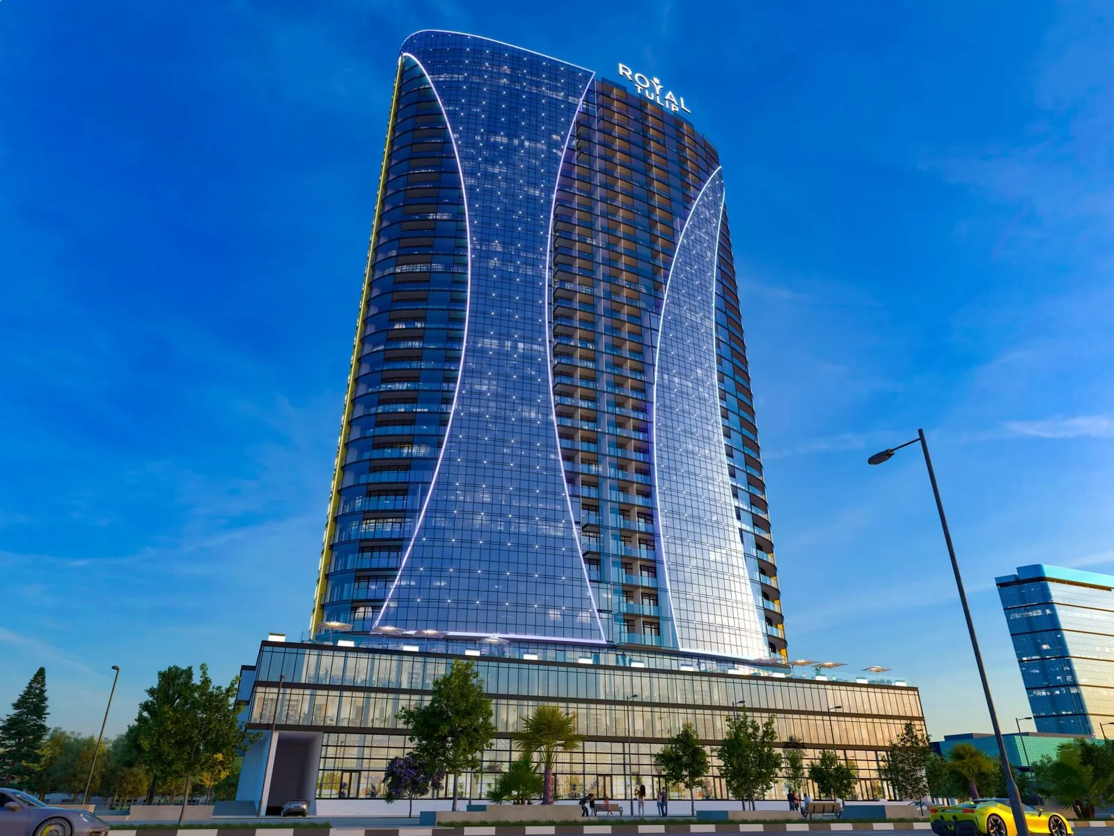 Квартира, 3-комн., 70 м²