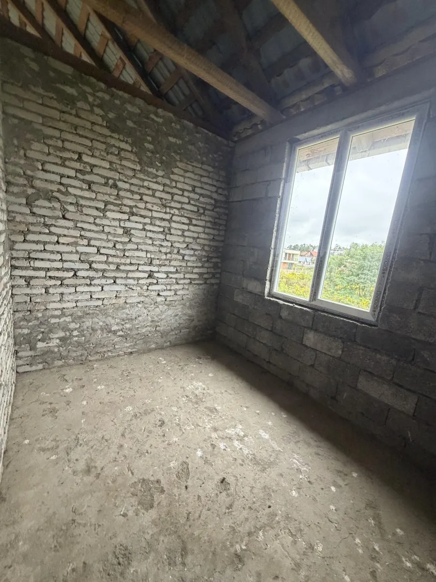 House, 5-room, 167 m²