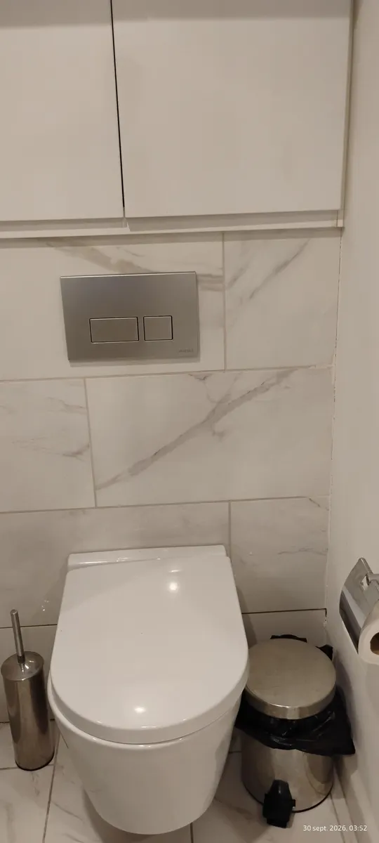Квартира, 1-комн., 30 м², Orbi City