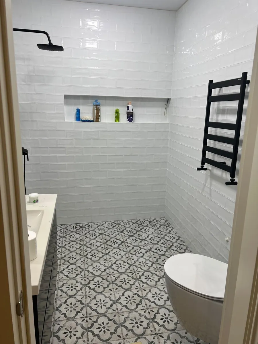 Квартира, 3-комн., 101 м²