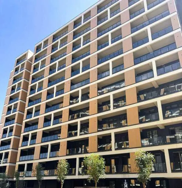 Квартира, 2-комн., 64.5 м²