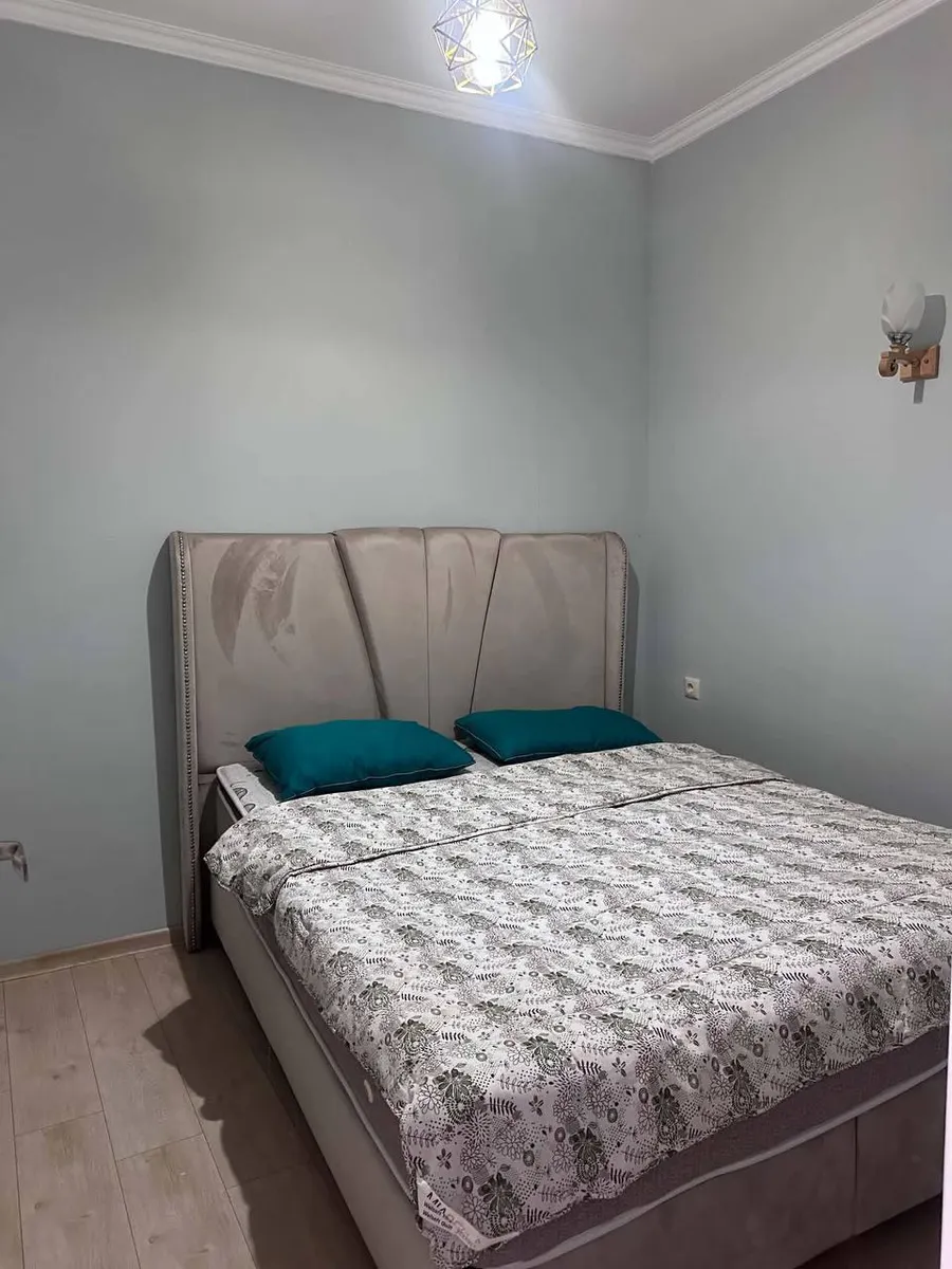 Квартира, 3-комн., 65 м²