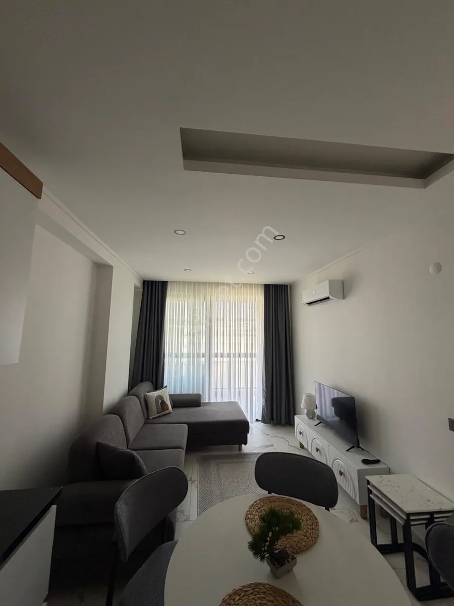 Apartment, 2-room, 60 m²