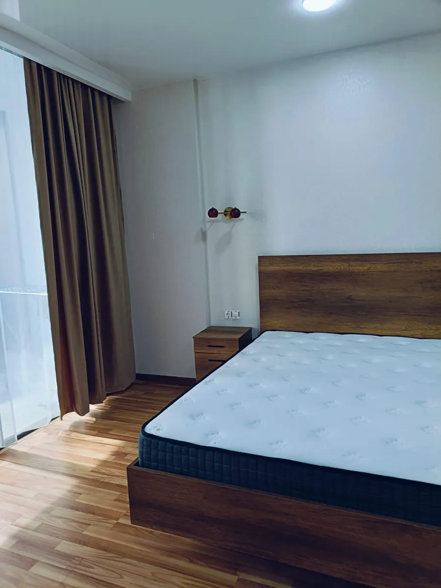 Квартира, 1-комн., 44 м², Ande Tower 2