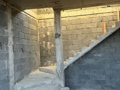 House, 3-room, 117 m²