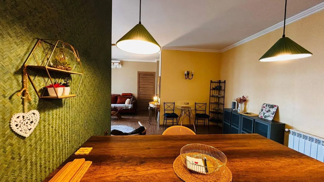Квартира, 3-комн., 84 м², Homeside Terrassa