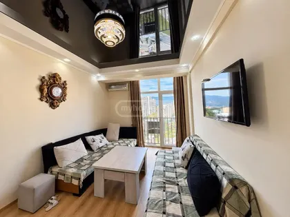 Квартира, 4-комн., 76 м²