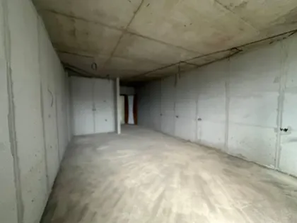 Квартира, студия, 41.98 м²