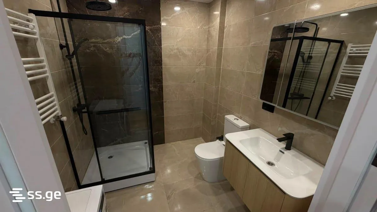 Квартира, 3-комн., 115 м², Green Diamond