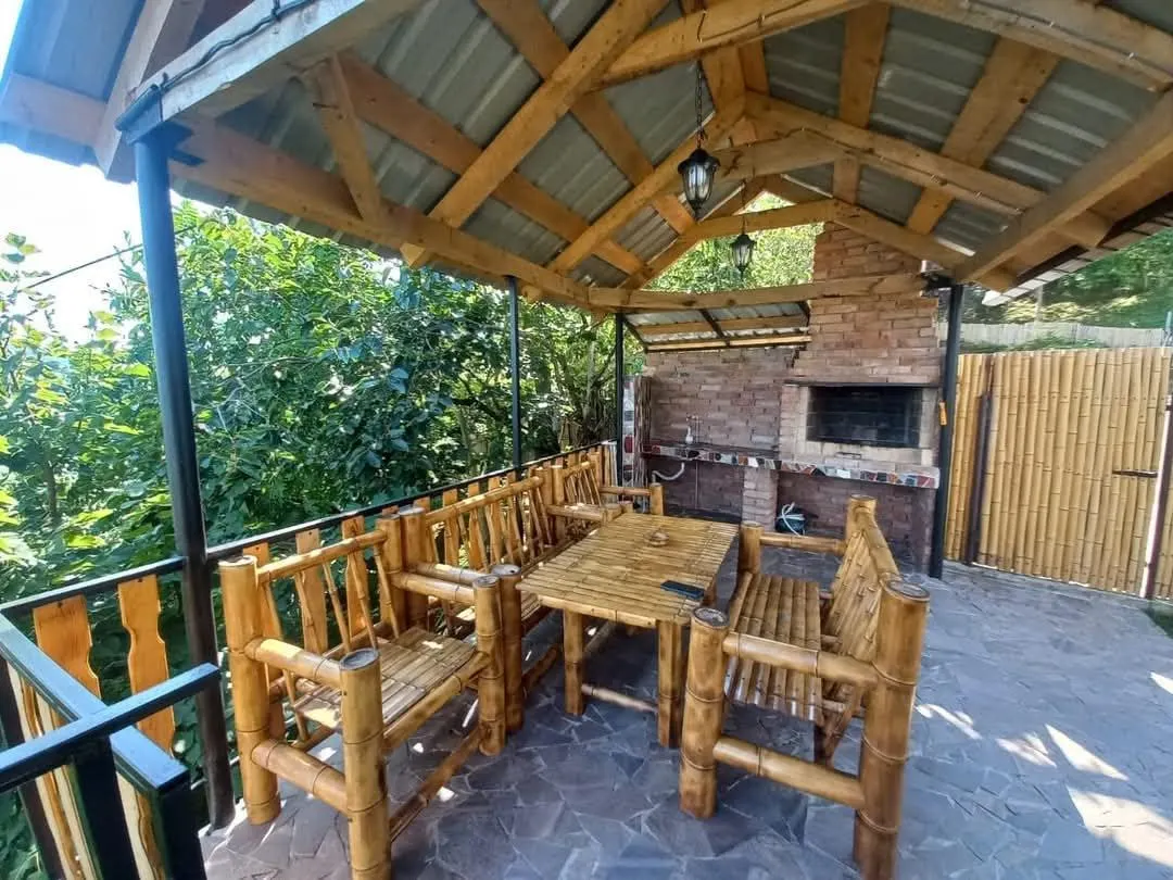 House, 2-room, 70 m²