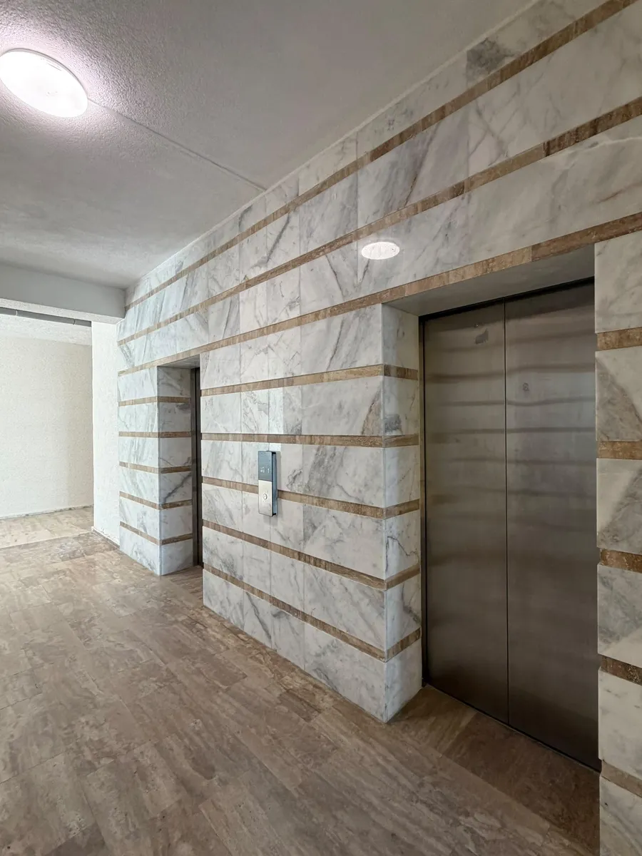 Квартира, 3-комн., 57.6 м², Ande Tower 2