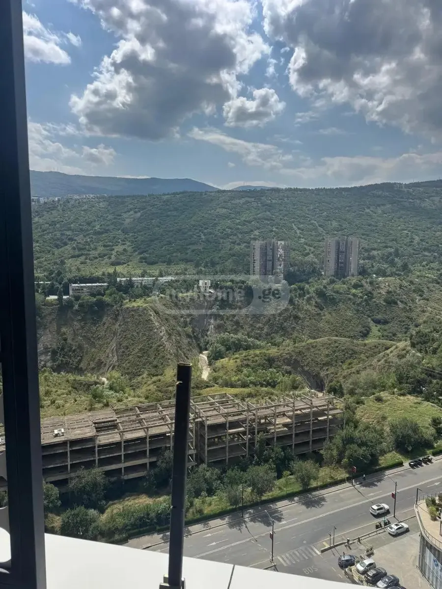 Квартира, 2-комн., 61.91 м²