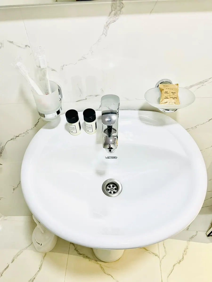 Квартира, 1-комн., 30 м²