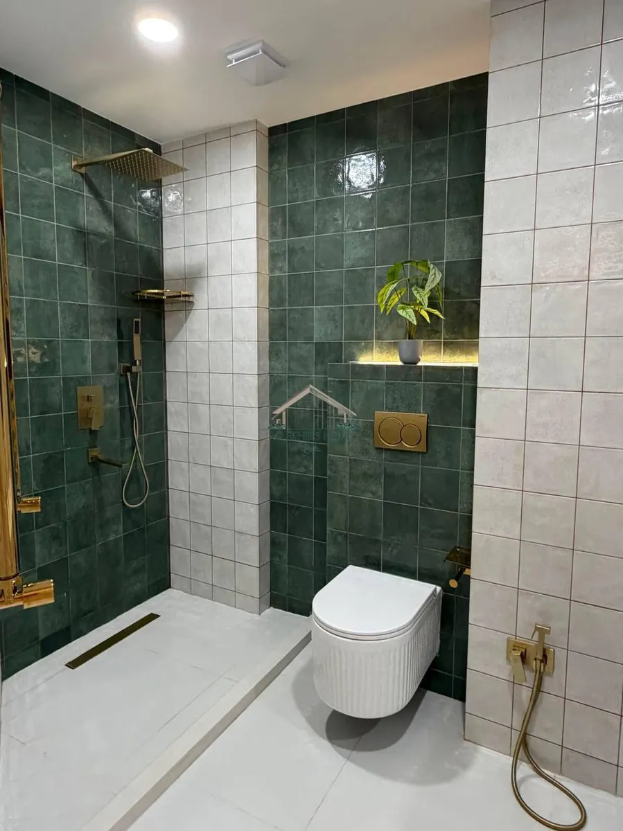 ბინა, 3-ოთახიანი, 69 მ², Optima Residence