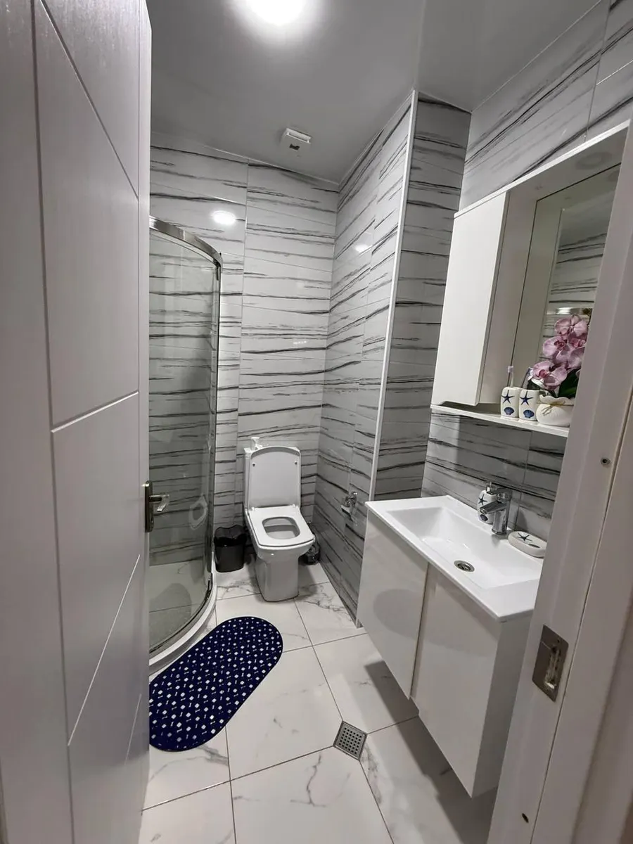 Квартира, 2-комн., 43 м², Selim Khimshiashvili St, 20