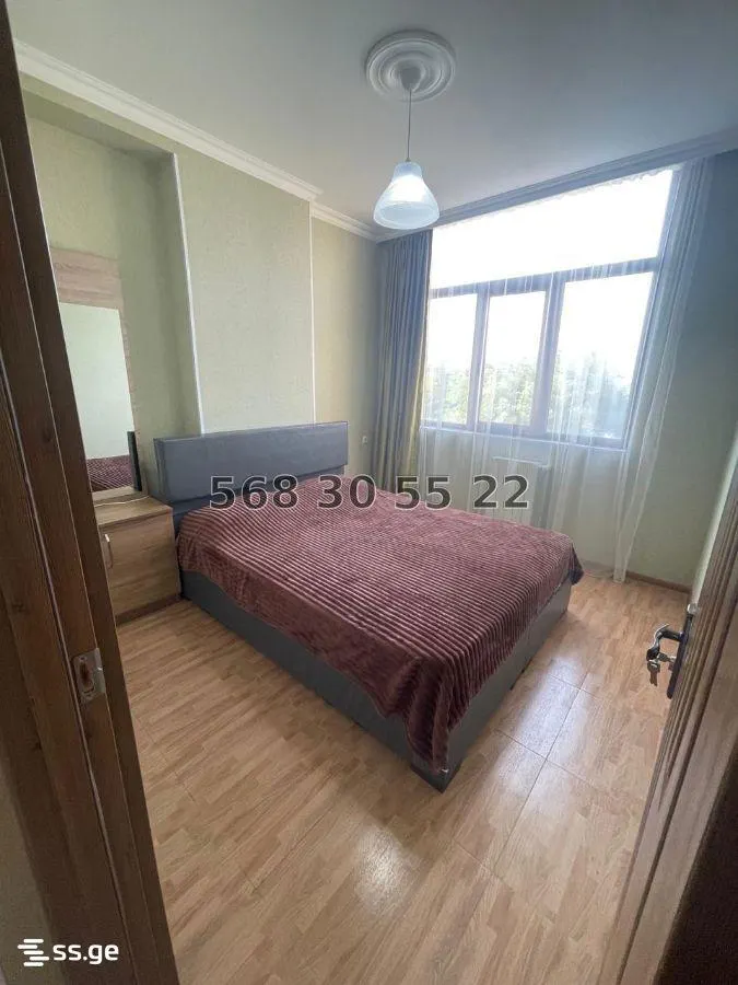 Квартира, 2-комн., 33 м², Aqua Hotel & Apartments