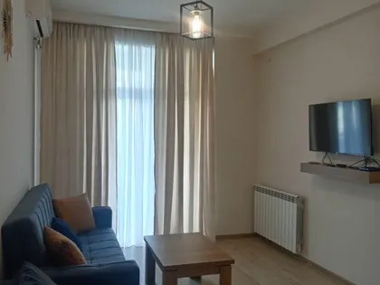 Apartment, 2-room, 60 m²