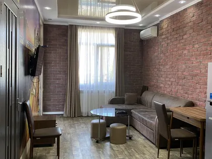 Квартира, 2-комн., 50 м²