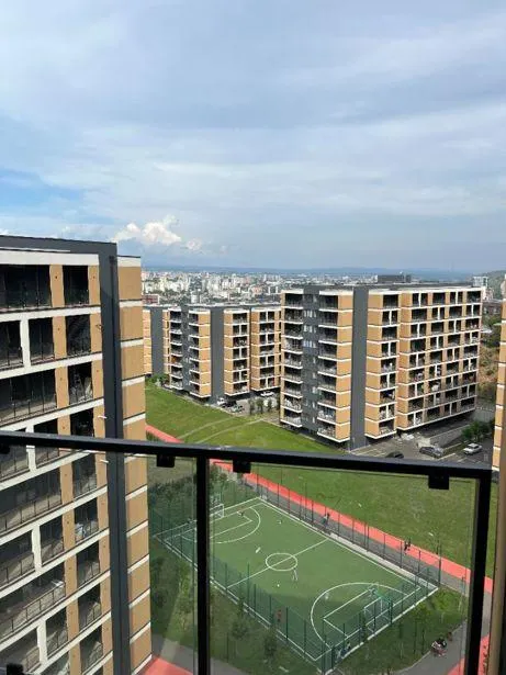 Квартира, 3-комн., 78 м²