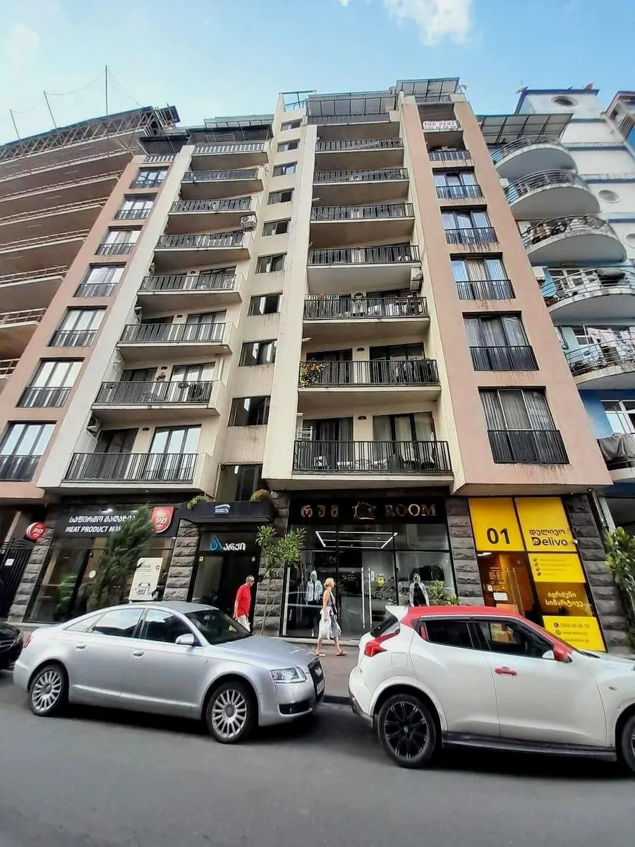 ЖК Archi Batumi