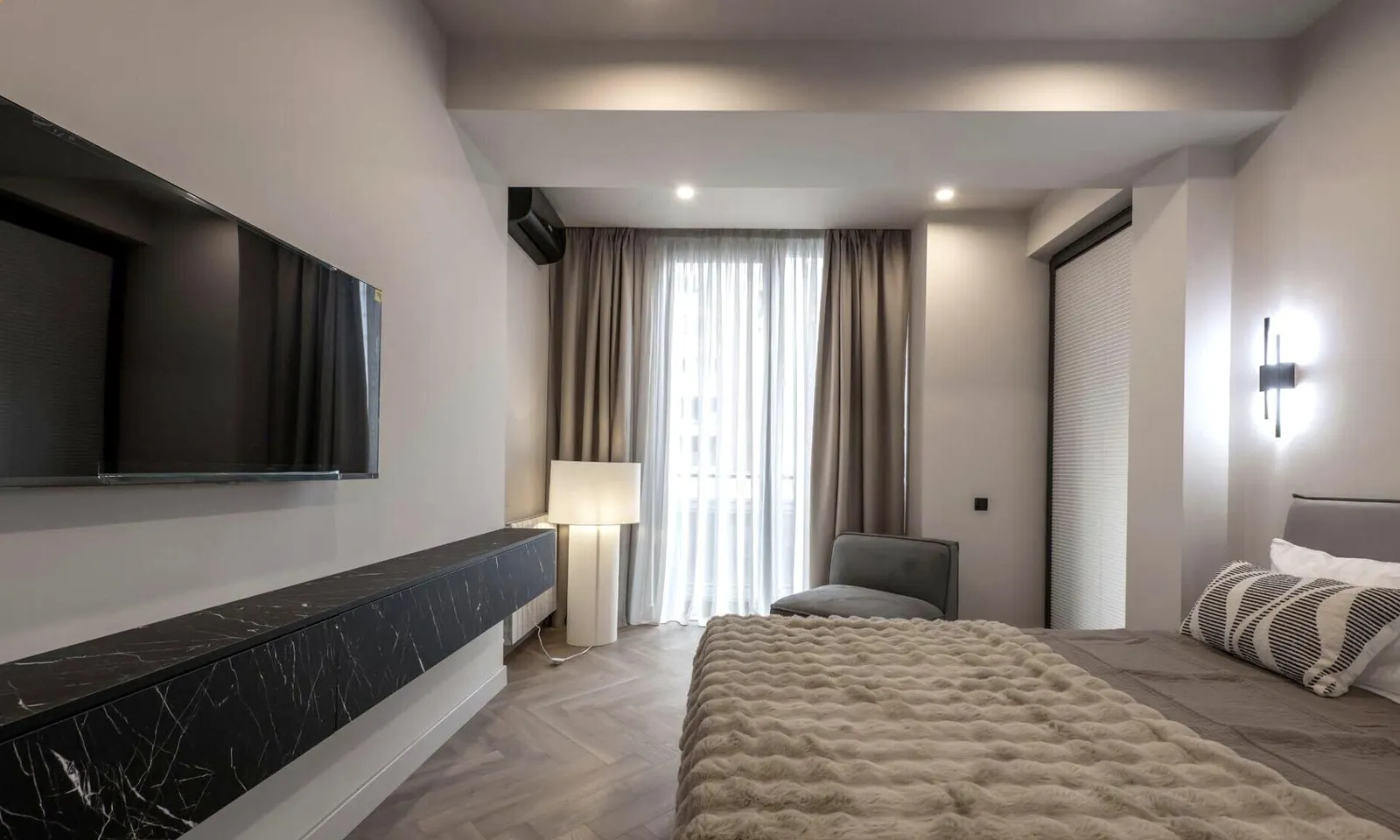 Квартира, 4-комн., 112.8 м²