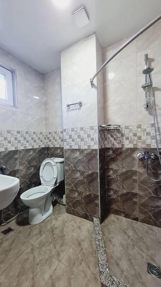 Apartment, 1-room, 40 m²
