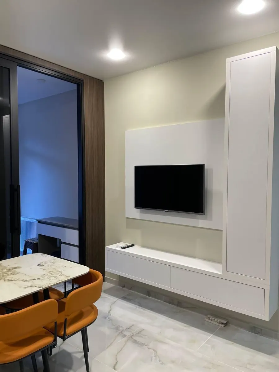 Apartment, 1-room, 35 m², NBG Beach Panorama