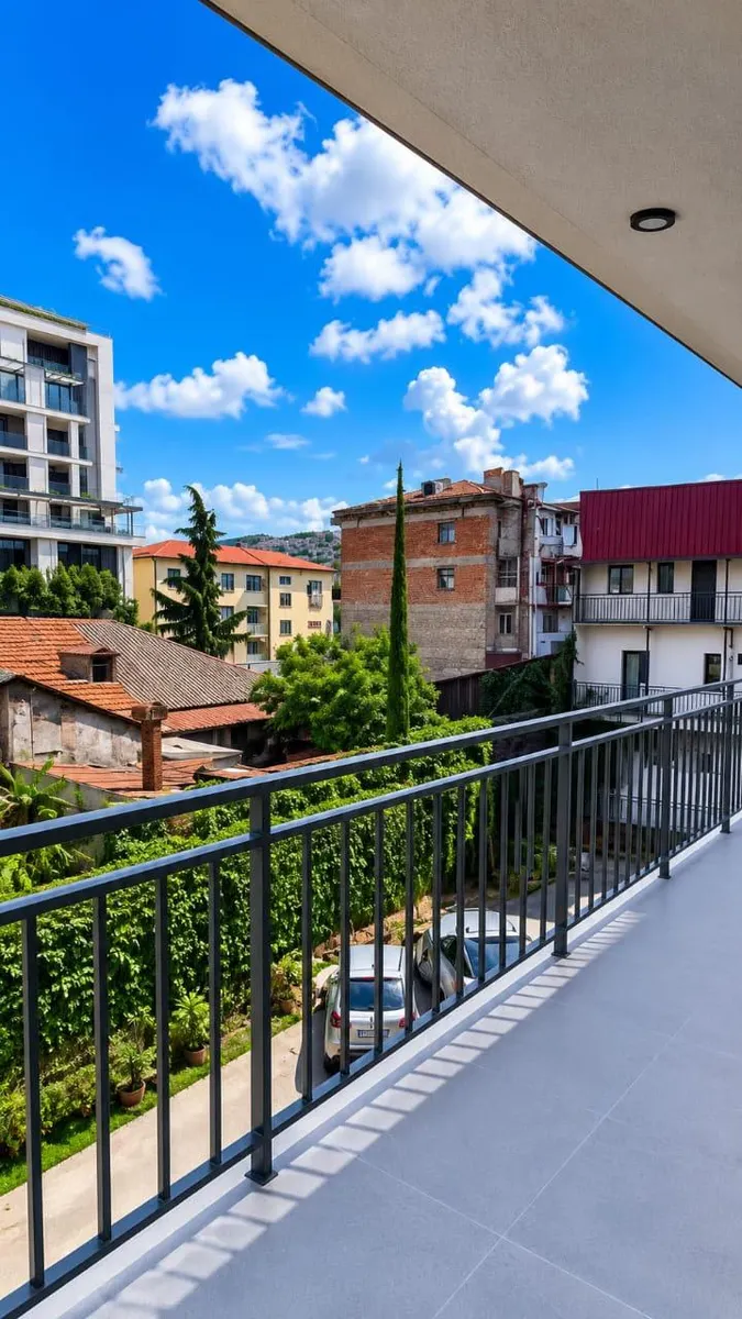 Квартира, 3-комн., 86.6 м²