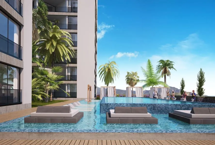 Aphrodite Park Residence residential complex