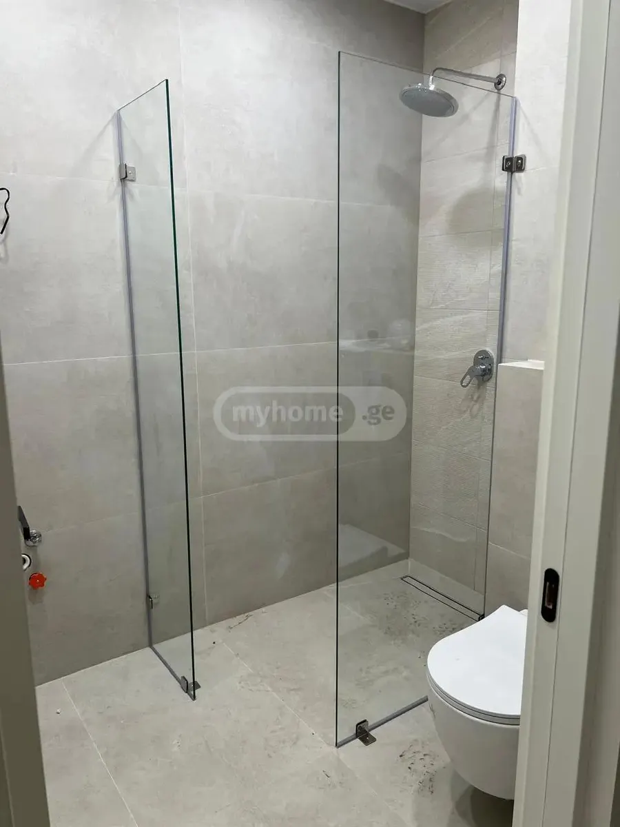 Квартира, 3-комн., 63 м²