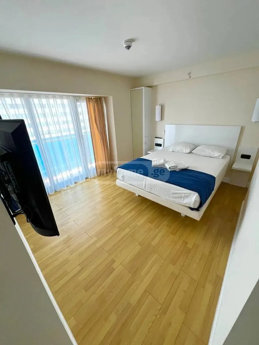 Квартира, 2-комн., 50 м², Orbi City