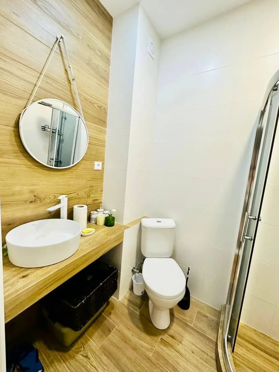 Квартира, 3-комн., 90 м²
