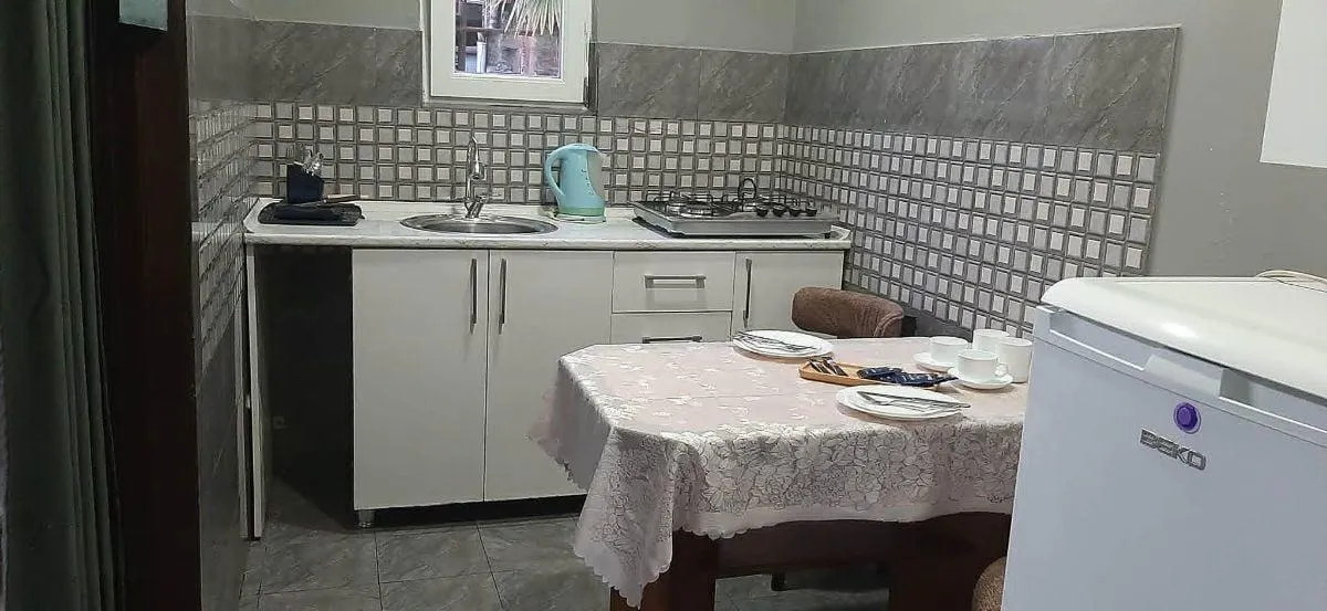 Дом, 1-комн., 50 м²