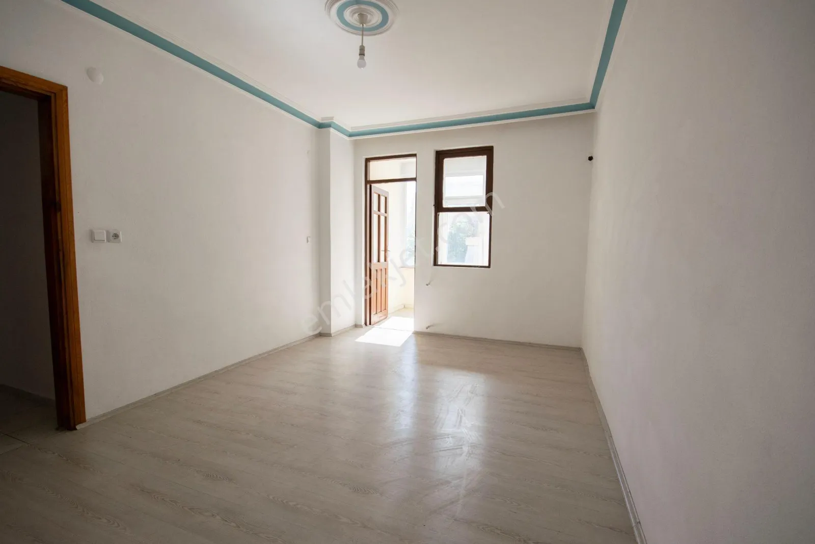 Apartment, 4-room, 118 m²