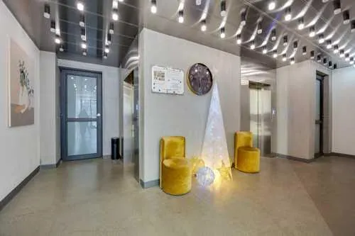 Квартира, 2-комн., 50 м², VR Vake Sky Tower