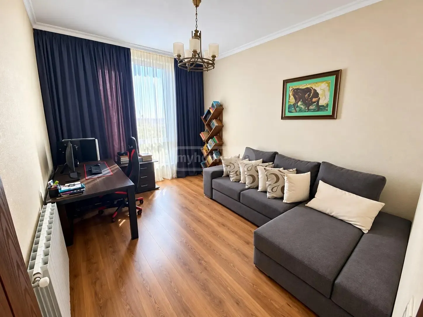 House, 5-room, 246 m²