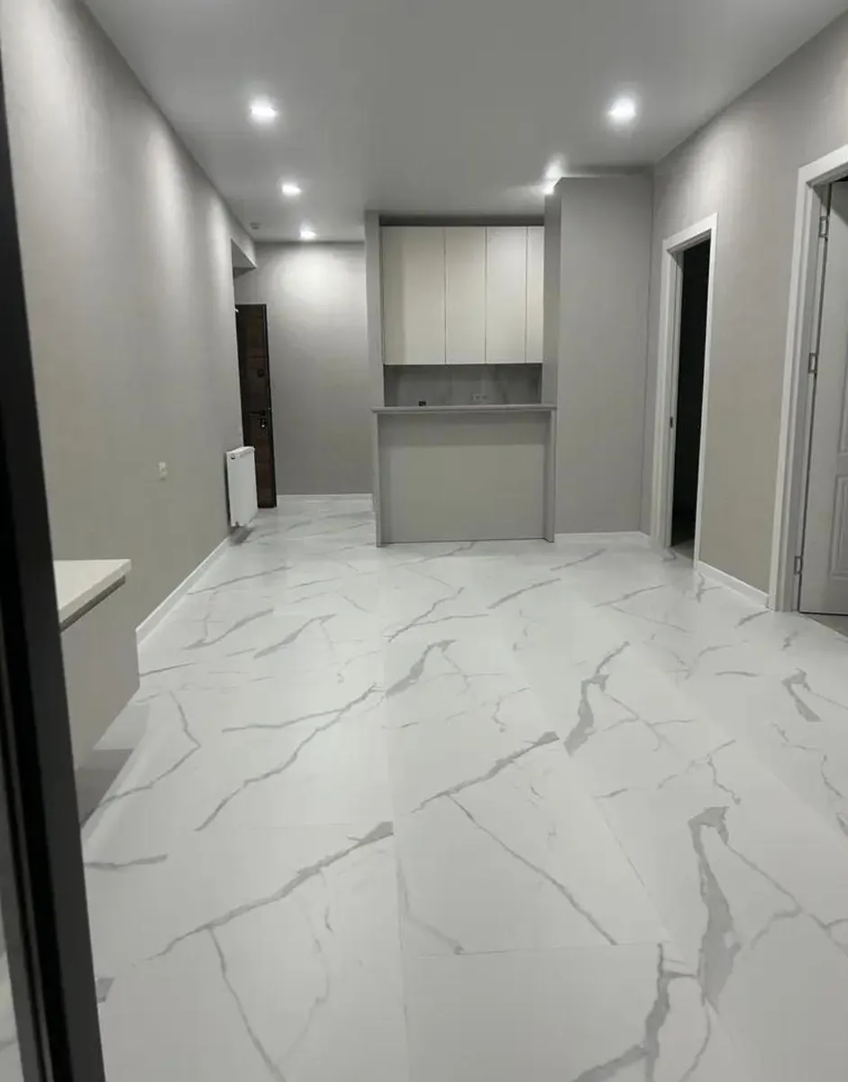 Квартира, 3-комн., 72 м²