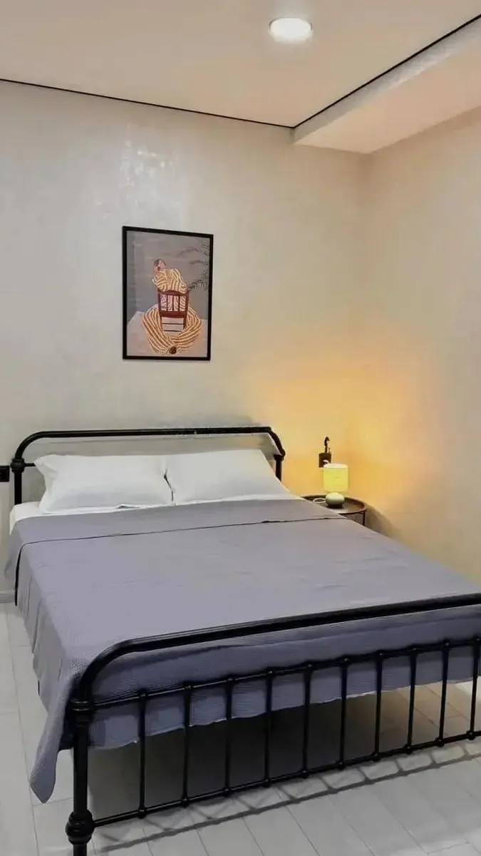 Квартира, 1-комн., 38 м²