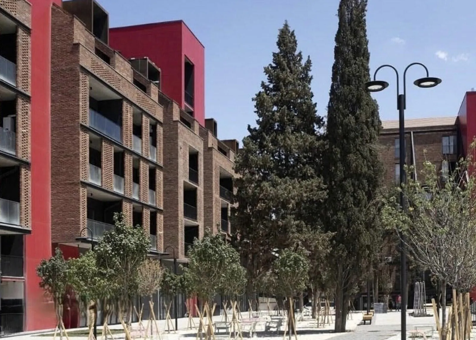 Квартира, 3-комн., 103.4 м²
