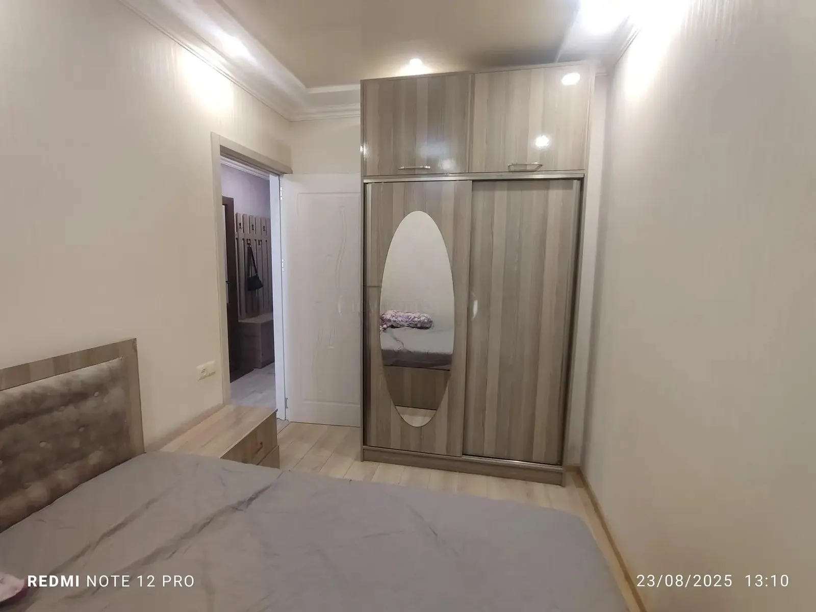 Квартира, 4-комн., 70 м², General Aslan Abashidze St, 10